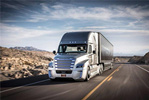無人駕駛卡車將問世？ 道路運輸將為之改變
