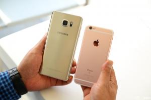 三星Note7會是壓制蘋果iPhone7的大殺器嗎？