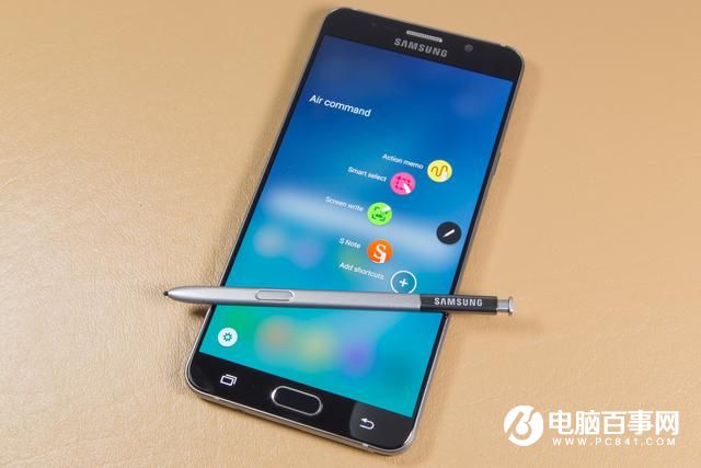 三星Note7會是壓制蘋果iPhone7的大殺器嗎？