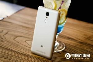 紅米4將與小米Note2一同8月25日發布