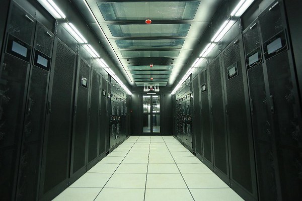 聯通整頓IDC機房不規范接入：藍汛北京機房被斷網