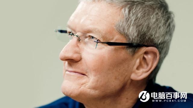 蘋果正走下神壇？庫克卻說才剛起步