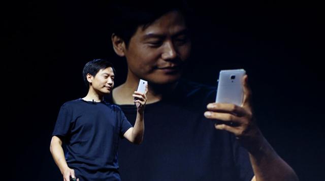 小米深陷中年危機 它如何變成自己曾經討厭的樣子？