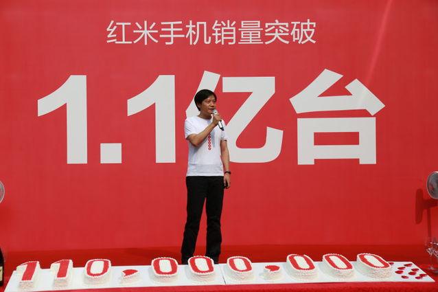 小米深陷中年危機 它如何變成自己曾經討厭的樣子？