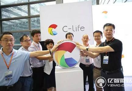 2016深圳國(guó)際智能家居和智能硬件博覽會(huì)