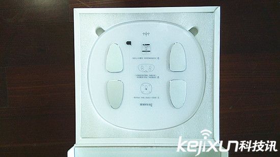 樂心體重脂肪測量儀體驗評測:知道秘密,更懂蛻變