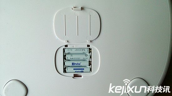 樂心體重脂肪測(cè)量?jī)x體驗(yàn)評(píng)測(cè):知道秘密,更懂蛻變