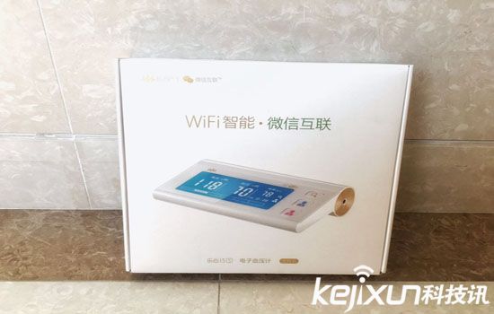 樂心i5s電子血壓儀評測:智能與現實結合 操作性方便的血壓儀