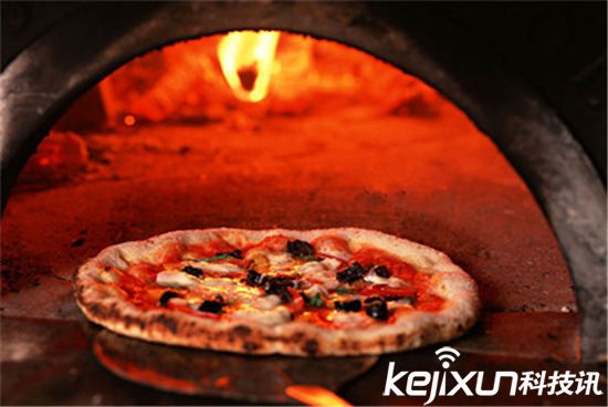 智能改變生活:3D打印技術做飯