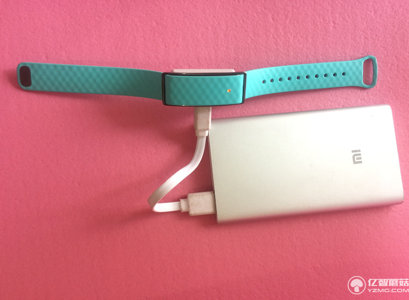 華為榮耀暢玩手環A1實物評測+高清圖賞 能夠紫外線監測我會告訴你