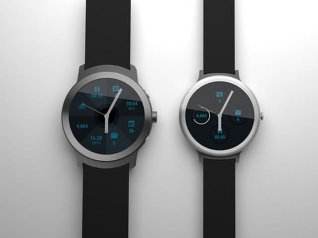 今年最值得關注的新款智能手表