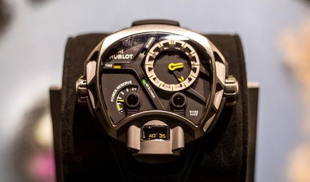 今年最值得關注的新款智能手表