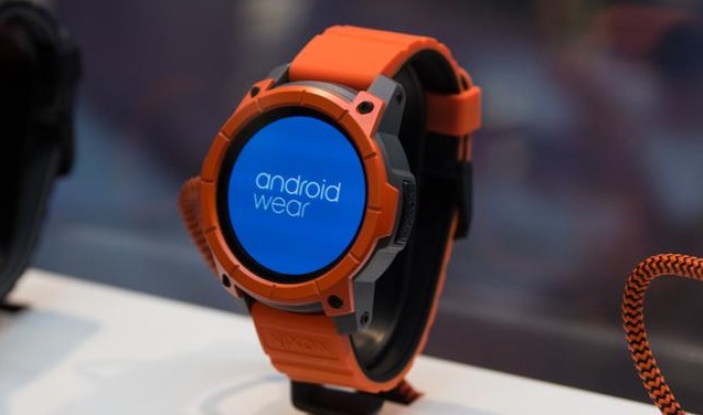 今年最值得關注的新款智能手表