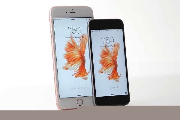 <a href=/mobile/iphone/ target=_blank class=infotextkey>iPhone</a>中國份額被<a href=/tags/96-0.html target=_blank class=infotextkey>華為</a>甩開一大截 已不及<a href=/tags/54-0.html target=_blank class=infotextkey>小米</a>