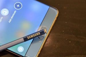 三星Note7隱藏超級(jí)福利 全球首發(fā)支持4x4 MIMO