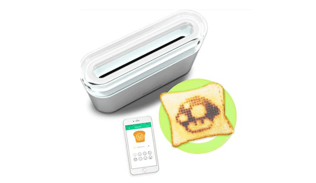 喜歡什么就吃掉它 這個神器讓你胃口大開 