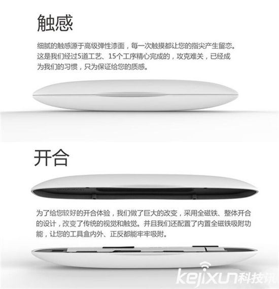 小米米家電動螺絲刀發布！ 價格是多少？