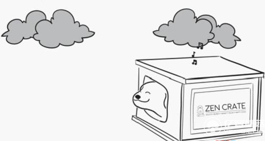 寵物界的智能穿戴設備   萌寵必備