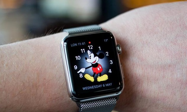 今年最值得關注的新款智能手表