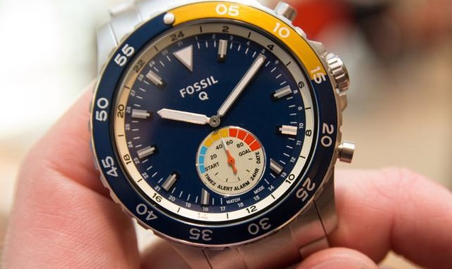 今年最值得關注的新款智能手表