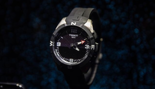 今年最值得關注的新款智能手表