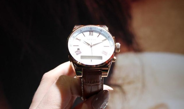 今年最值得關注的新款智能手表