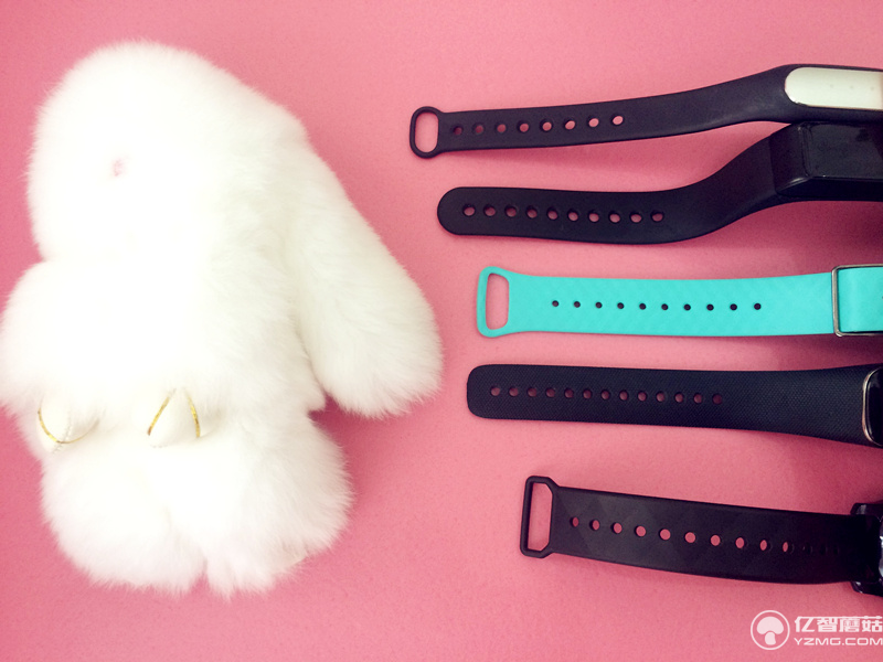 華為榮耀暢玩手環(huán)A1實(shí)物評測+高清圖賞 能夠紫外線監(jiān)測我會告訴你