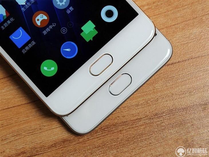 魅藍(lán)E評(píng)測(cè):1299元高逼格!對(duì)比魅藍(lán)note3品質(zhì)提升在哪?