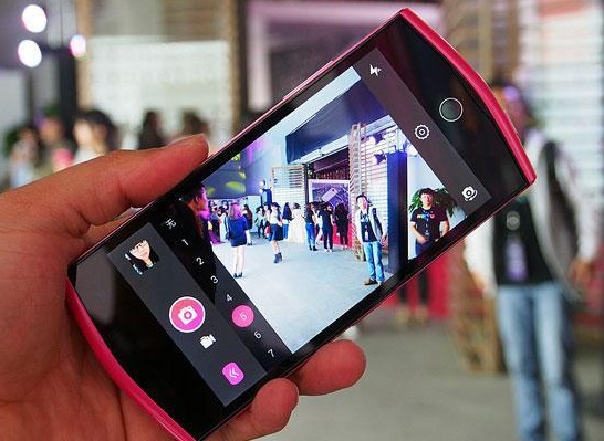 美圖回應工信部點名 V4手機已通過工信部復測