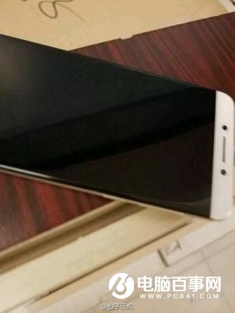 樂視2s真機(jī)曝光 發(fā)布時間或與蘋果撞車