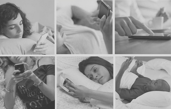 悅享懶人手機支架:放下雙手去陪你