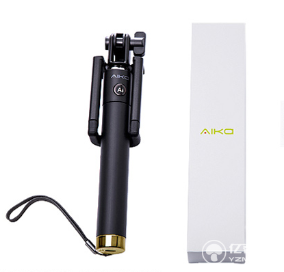 aika自拍桿L3：口袋里的自拍神器