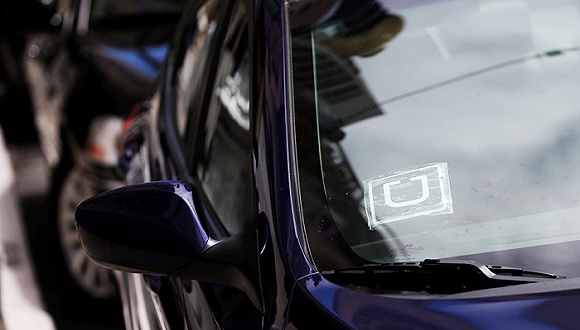 Uber在中國“失敗”后，下一個國際戰場可能是印度        