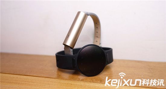 美國品牌在香港發布智能手環:搶占中國市場