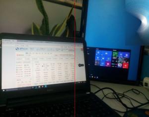 Win10系統(tǒng)下怎么給電腦設(shè)置雙屏顯示？