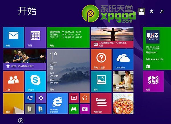 win7系統(tǒng)升級至win8.1update圖文教程