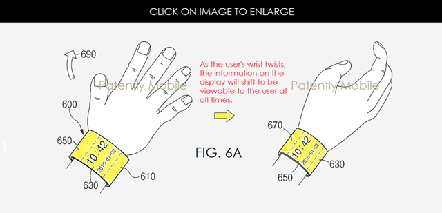 三星要用智能手鐲來對抗蘋果的智能手表?