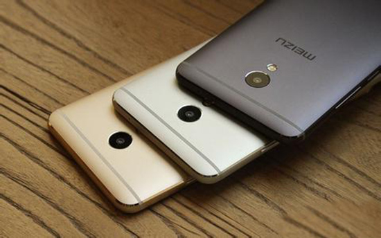 魅藍E今日正式上市：1299元現貨開賣