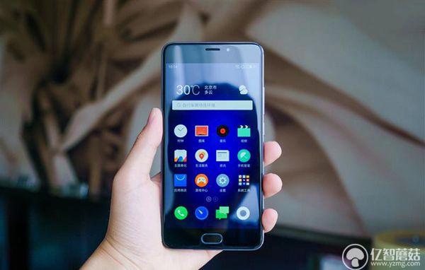 魅藍(lán)E領(lǐng)銜 2016六款高性價(jià)比千元旗艦手機(jī)推薦