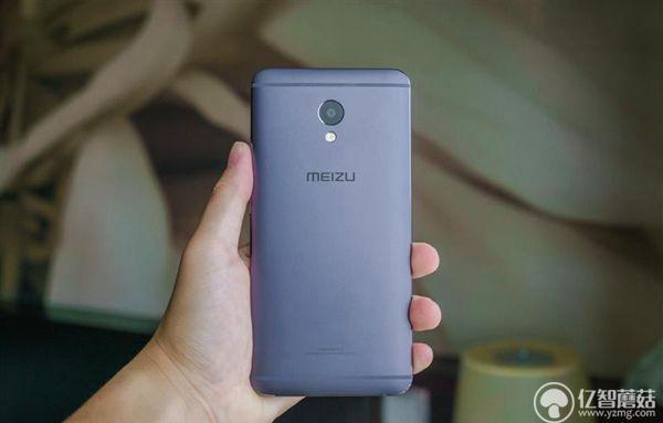 魅藍(lán)E領(lǐng)銜 2016六款高性價(jià)比千元旗艦手機(jī)推薦