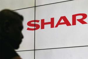 中國商務(wù)部審查通過 富士康收購夏普交易正式完成