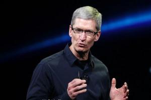 庫(kù)克：AI和AR是蘋果未來(lái)的核心技術(shù)