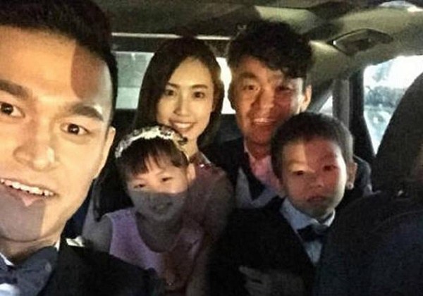 王寶強發離婚聲明為什么選擇微博平臺?