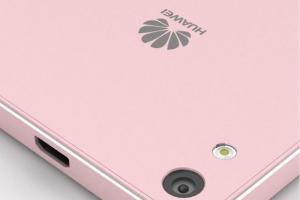 傳華為將推Nova子手機品牌 主攻女性市場