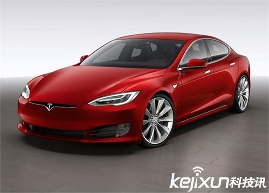 特斯拉超強電動車:續航達600km!