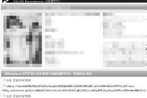 “第二個快播”出現：自動提供色情視頻