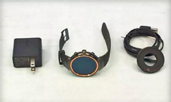 華碩ZenWatch 3智能手表曝光