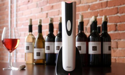 Oster電動開酒器   撩妹得有裝X利器