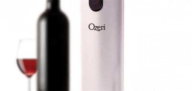 【Buy家】撩妹得有裝X利器!用它優(yōu)雅地在女神面前開個紅酒