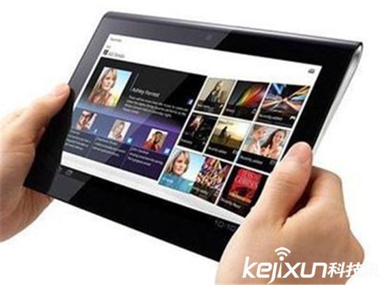 平板電腦銷量持續下降 未來將何去何從?